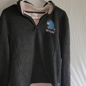 Disney pullover